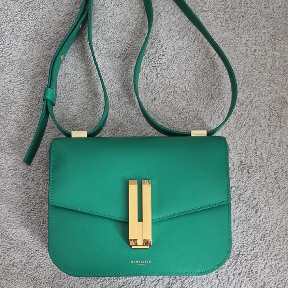 DeMellier Handbags - Demellier vancouver bag